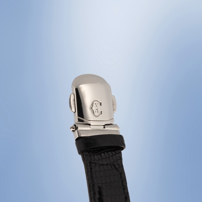 Philippe Charriol - Super Sports Chronograph Automatic Circa 1990 Réf. 60.96