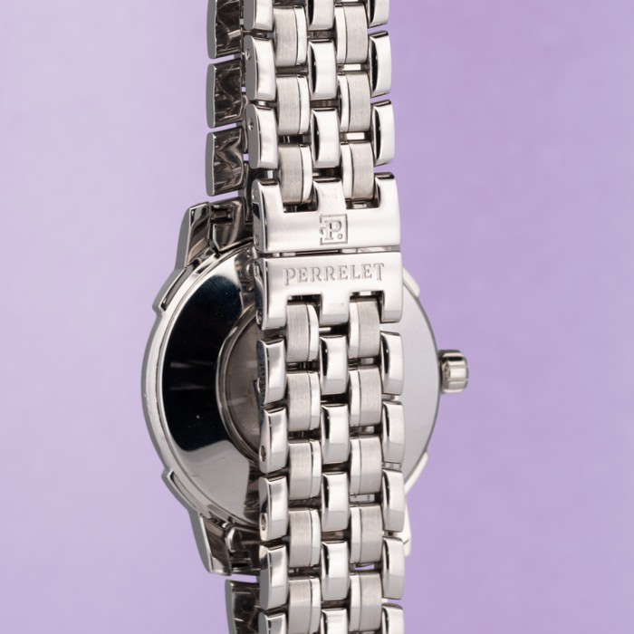 Perrelet - Lady Tempest Mother of Pearl Limited Edition