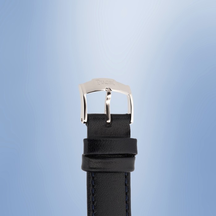 Piaget - Altiplano Quartz Or Blanc Circa 2000 Réf. 50920