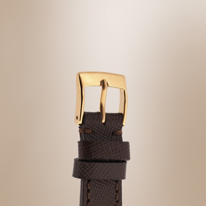 Piaget - Rectangular Manual Cal. 9P Or Jaune 18cts Circa 1970 Réf. 9212