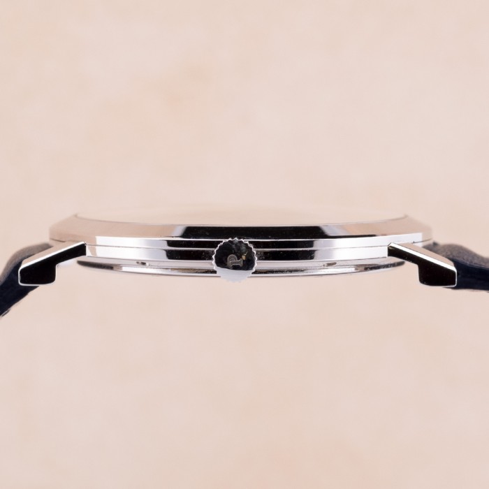 Piaget - Altiplano Skeleton en or blanc 18 carats Full Set