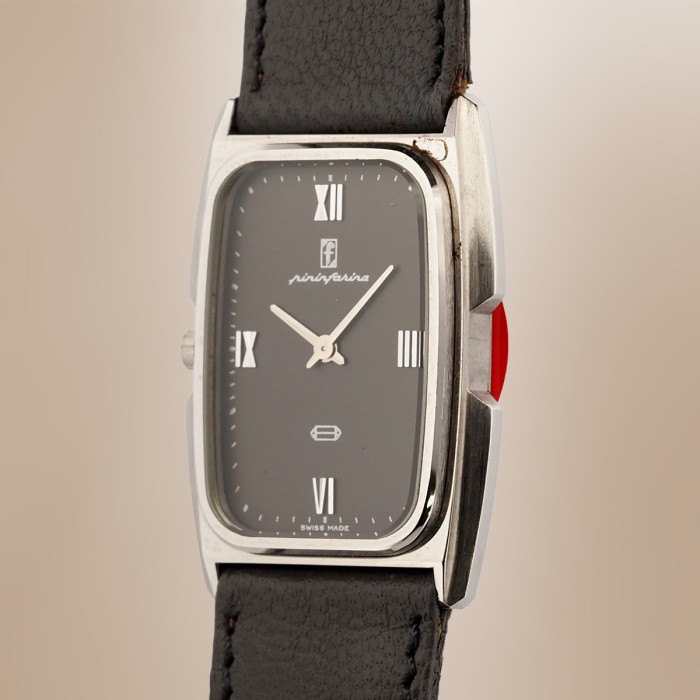 Pininfarina - Mancino Vintage Quartz Réf. 7021