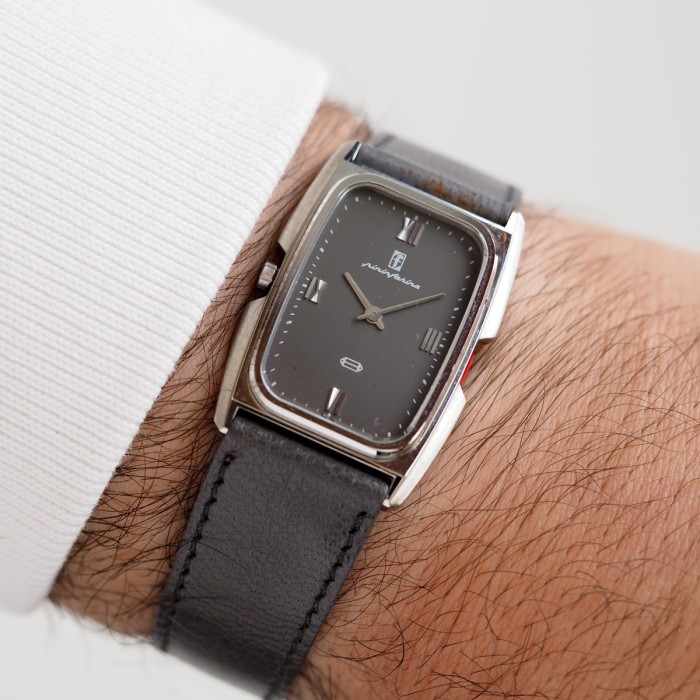 Pininfarina - Mancino Vintage Quartz Réf. 7021