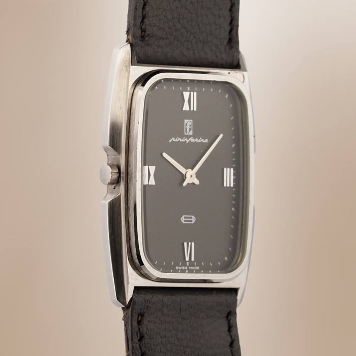 Pininfarina - Mancino Vintage Quartz Réf. 7021