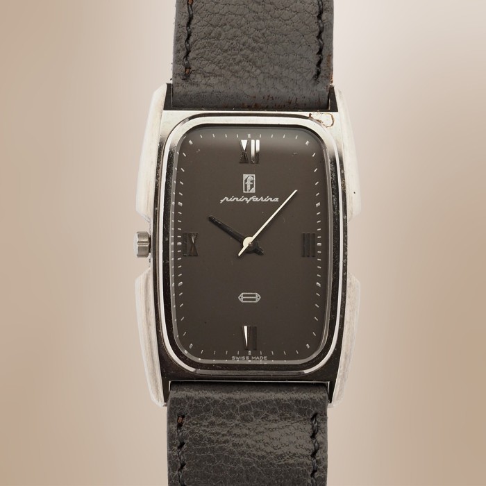 Pininfarina - Mancino Vintage Quartz Réf. 7021