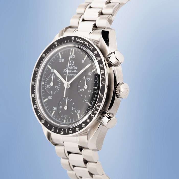 Omega - Speedmaster Reduced Circa 1998 Réf. 175.0032.1
