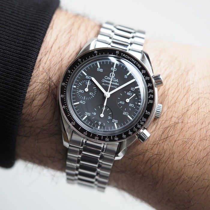 Omega - Speedmaster Reduced Circa 1998 Réf. 175.0032.1