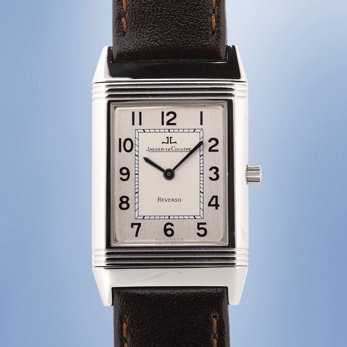 Jaeger-LeCoultre - Reverso Classique Circa 1995 Réf. 250.8.86