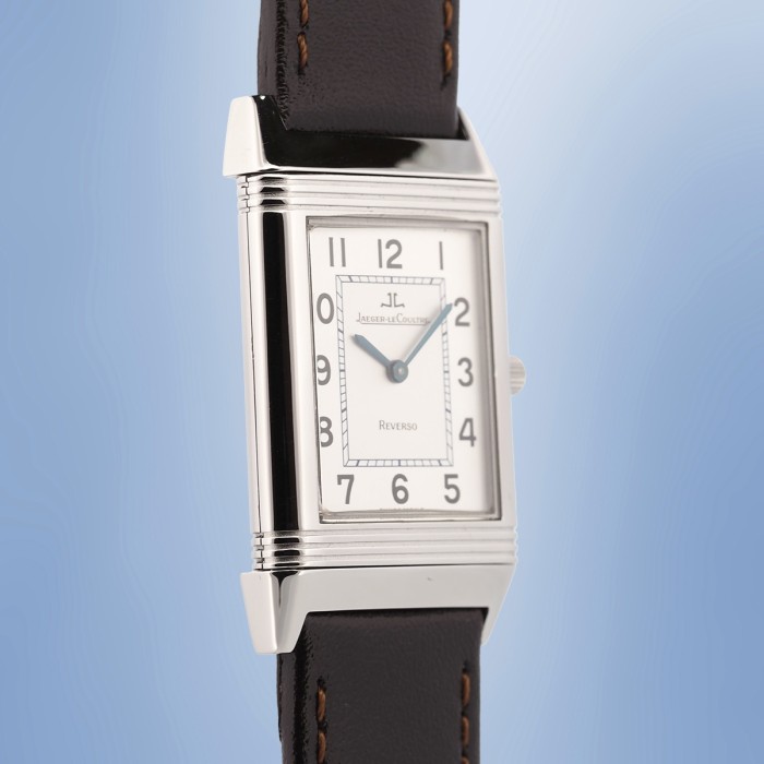 Jaeger-LeCoultre - Reverso Classique Circa 1995 Réf. 250.8.86