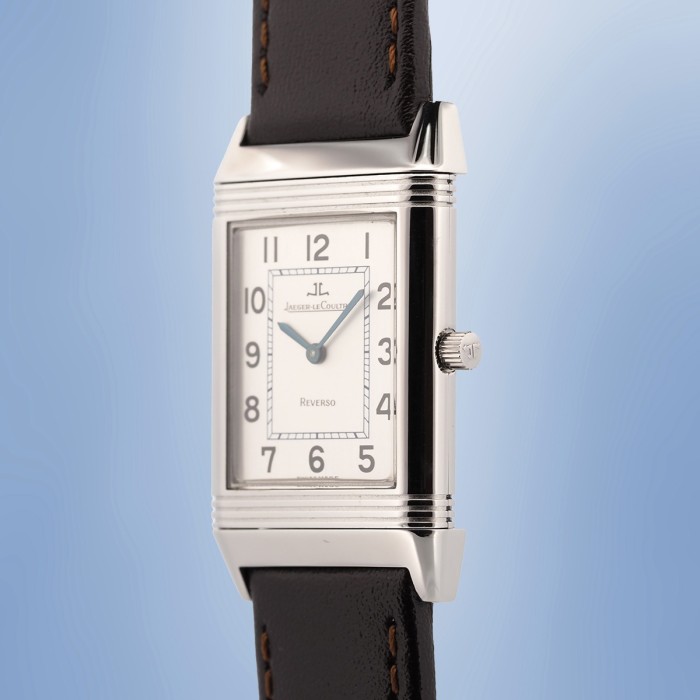 Jaeger-LeCoultre - Reverso Classique Circa 1995 Réf. 250.8.86
