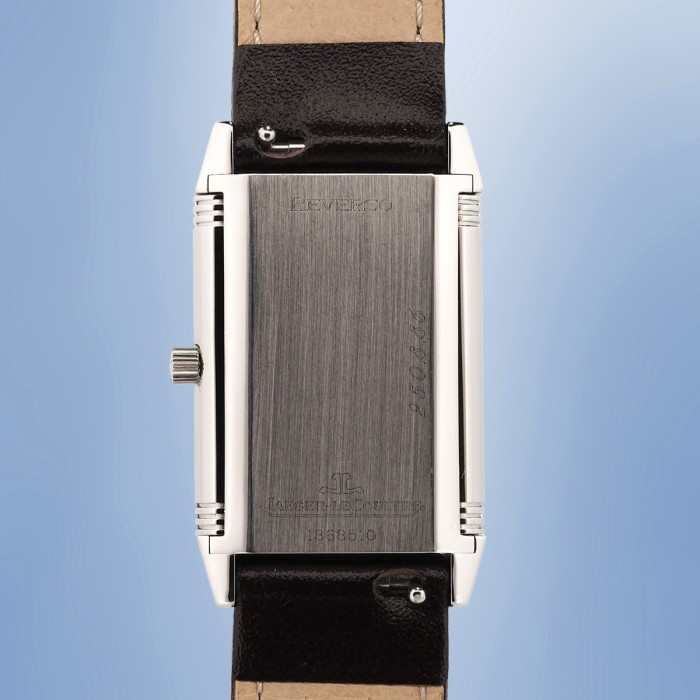 Jaeger-LeCoultre - Reverso Classique Circa 1995 Réf. 250.8.86