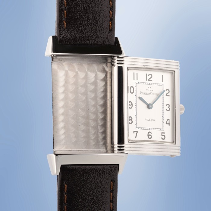 Jaeger-LeCoultre - Reverso Classique Circa 1995 Réf. 250.8.86