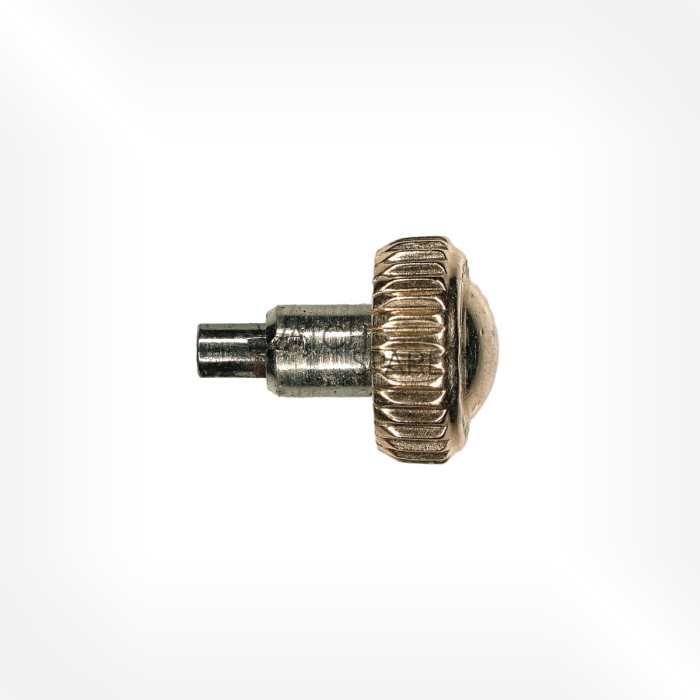 Rolex - Couronne Oyster Patent Or Rose 5.4mm