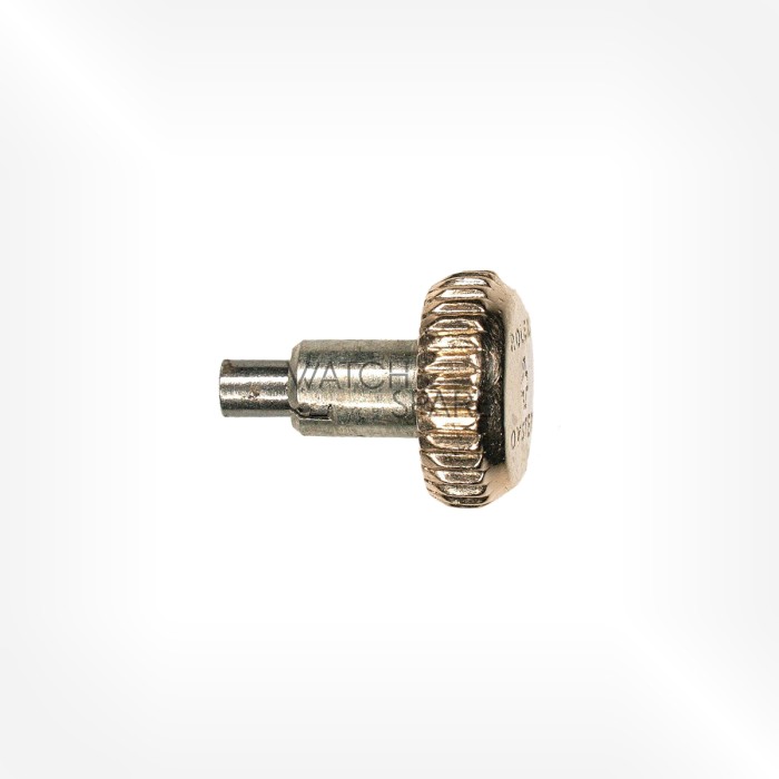 Rolex - Couronne Rolex + Oyster Or Rose 5.4mm