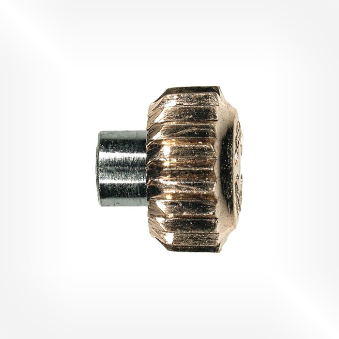 Rolex - Couronne Oyster Patent Or Rose 5.3mm