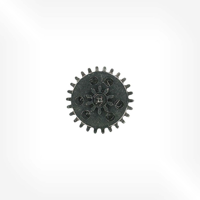 Rolex Cal. 1120 - Roue d'inversion, montée 6711