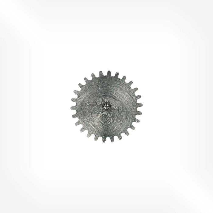 Rolex Cal. 1120 - Roue d'inversion, montée 6711