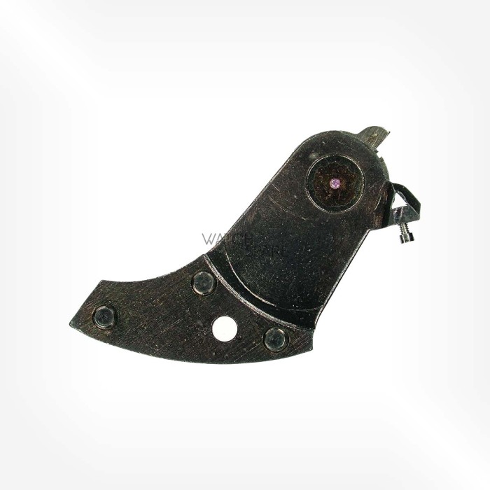 Rolex Cal. 1210 - Pont de balancier 7494