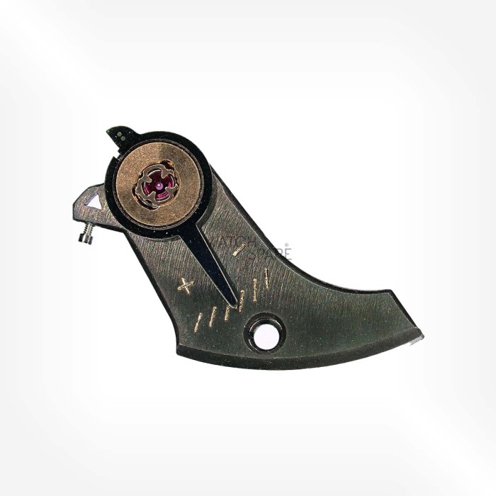 Rolex Cal. 1210 - Pont de balancier 7494
