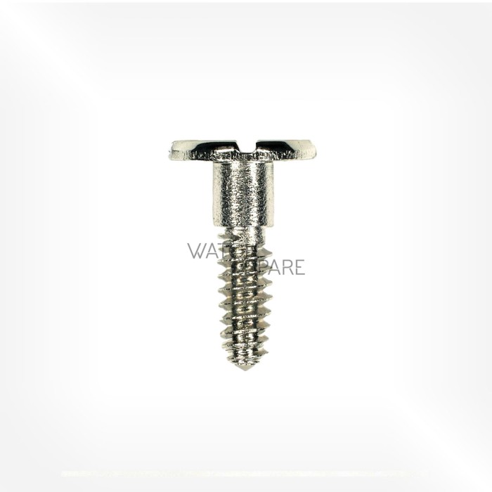 Rolex Cal. 1210 - Vis de ressort-friction de pignon de seconde 7520