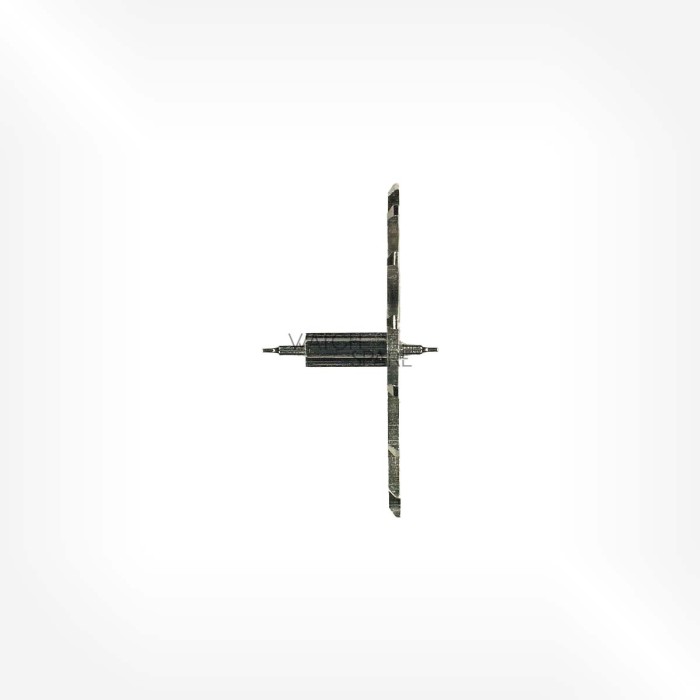 Rolex Cal. 1210 - Roue d'échappement 7521