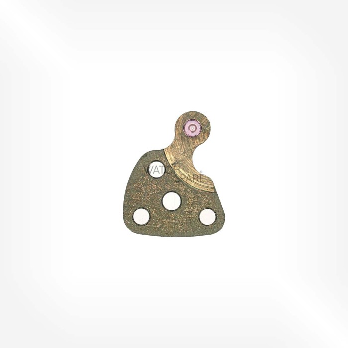 Rolex Cal. 1210 - Pont d'ancre 7522