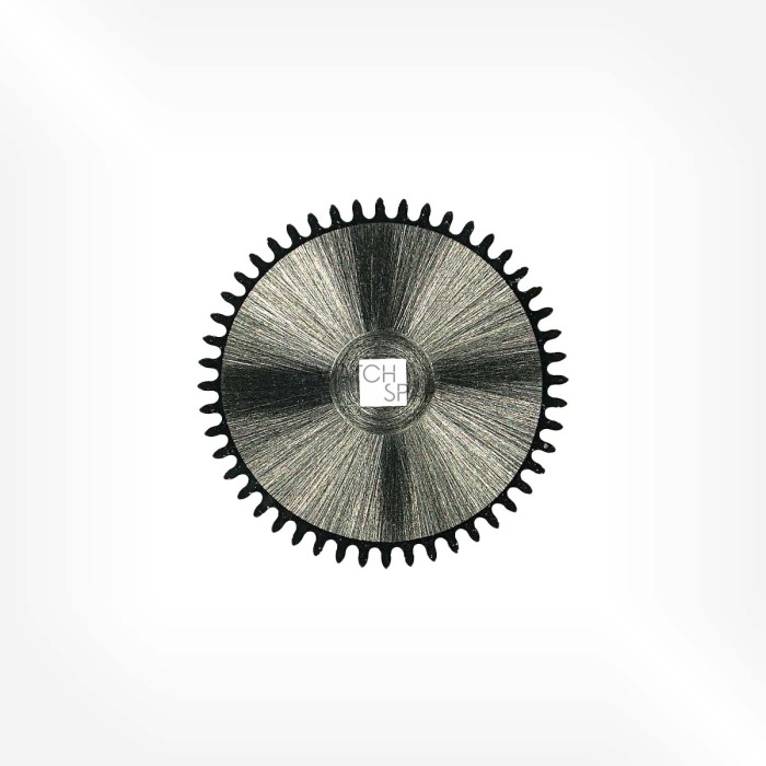 Rolex Cal. 1210 - Rochet 7556