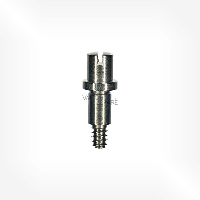 Rolex Cal. 1210 - Vis de tirette 7562