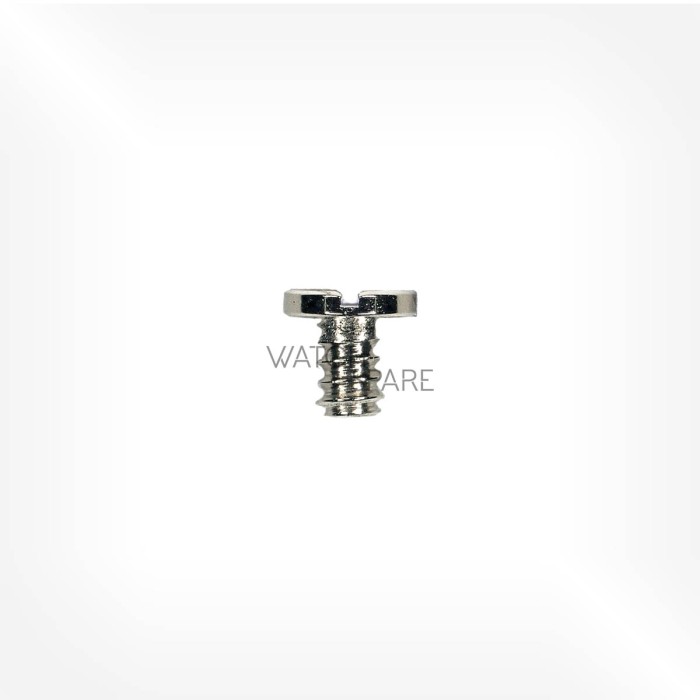 Rolex Cal. 1210 - Vis de pont d'ancre 7845