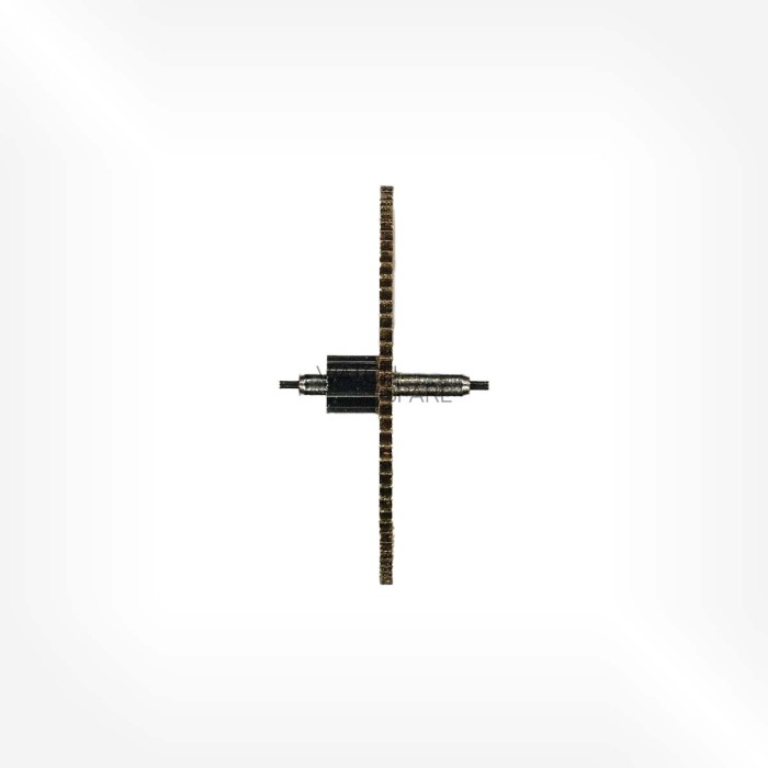 Rolex Cal. 1220 - Roue de seconde 7620
