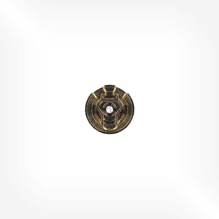 Rolex Cal. 1220 - Amortisseur de balancier-sous 7931