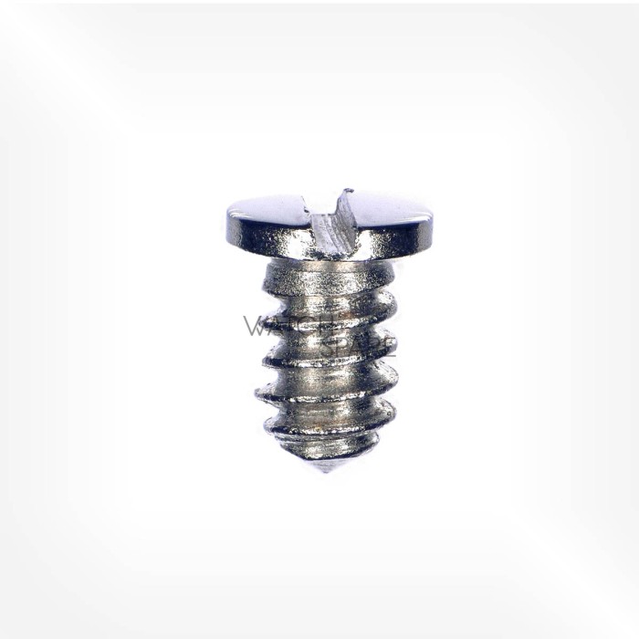 Rolex Cal. 1400 - Vis de sautoir de tirette 2962