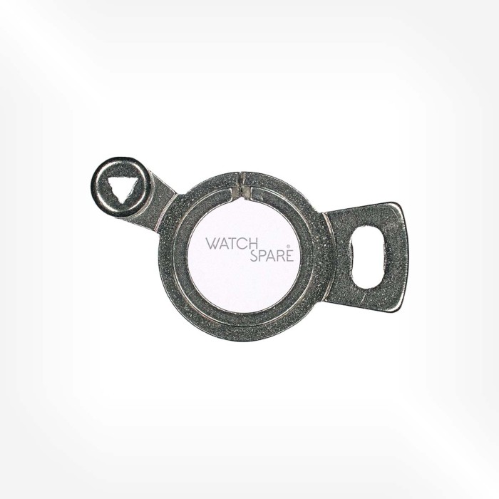 Rolex Cal. 1520 - Porte-piton 8062