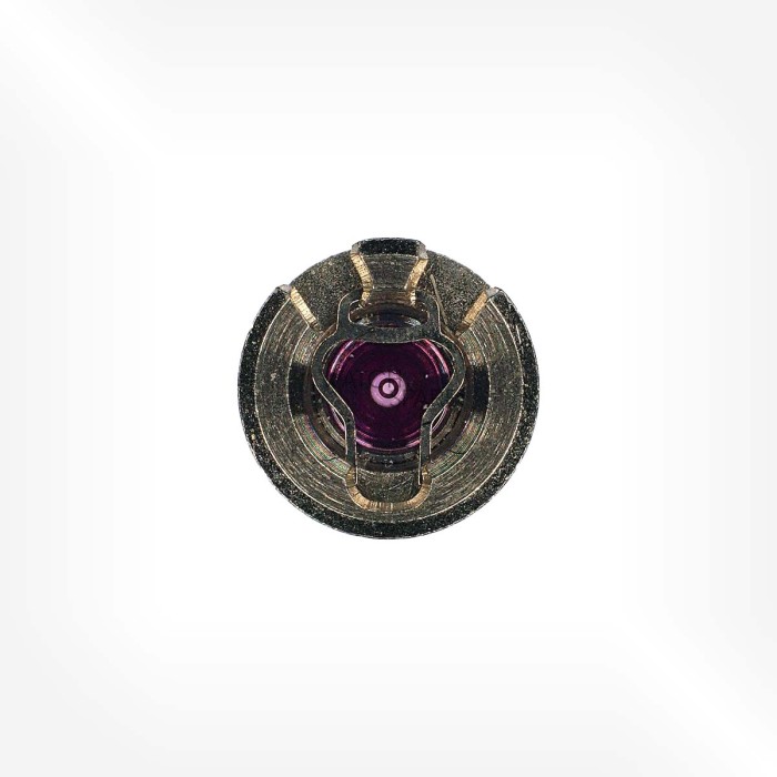 Rolex Cal. 1520 - Amortisseur de balancier-sus 8065
