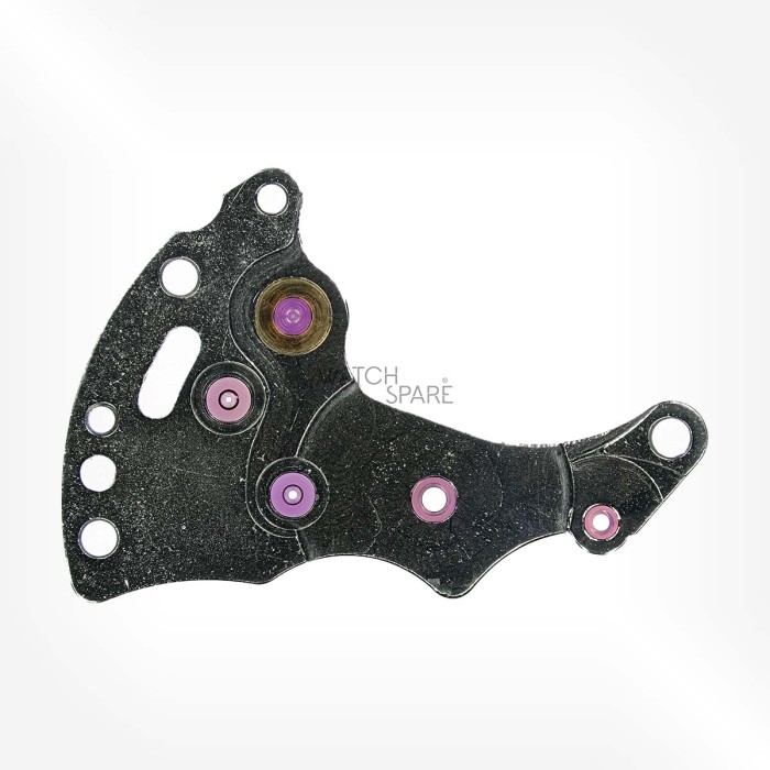 Rolex Cal. 1530 - Pont de rouage 7823