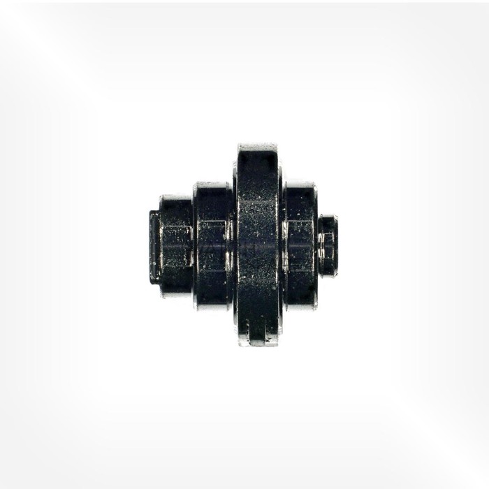 Rolex Cal. 1530 - Arbre de barillet 7826