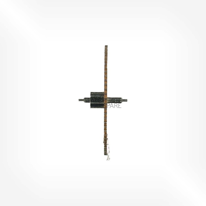 Rolex Cal. 1530 - Roue de seconde 7834