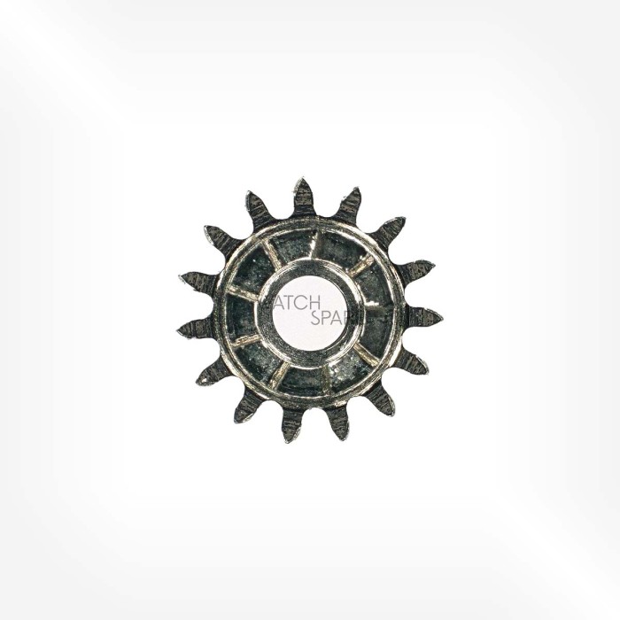Rolex Cal. 1530 - Pignon de remontoir 7870