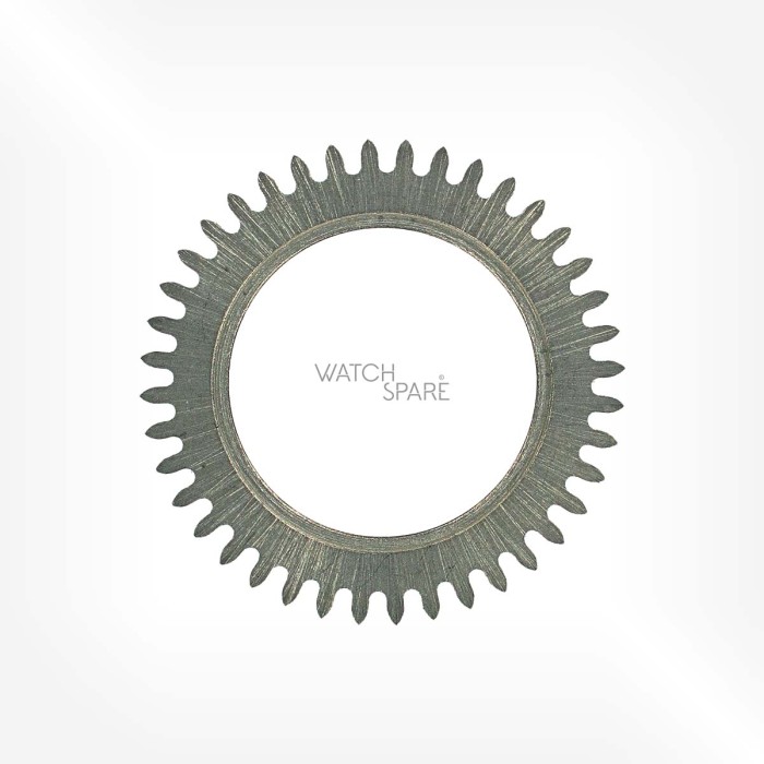 Rolex Cal. 1530 - Roue de couronne 7872