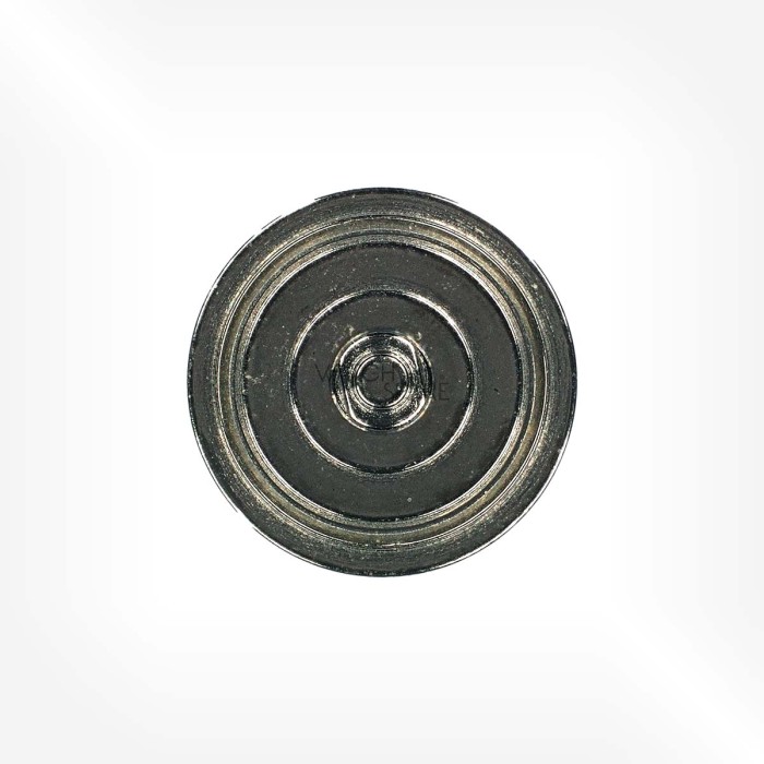 Rolex Cal. 1530 - Axe de masse oscillante 7906