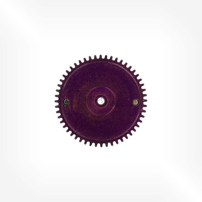 Rolex Cal. 1530 - Roue d'inversion 7912