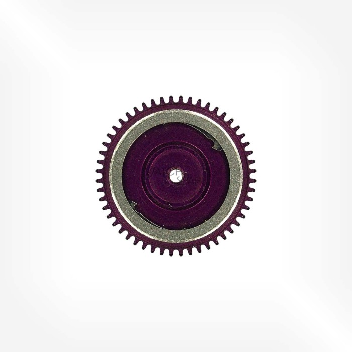 Rolex Cal. 1530 - Roue d'inversion 7912