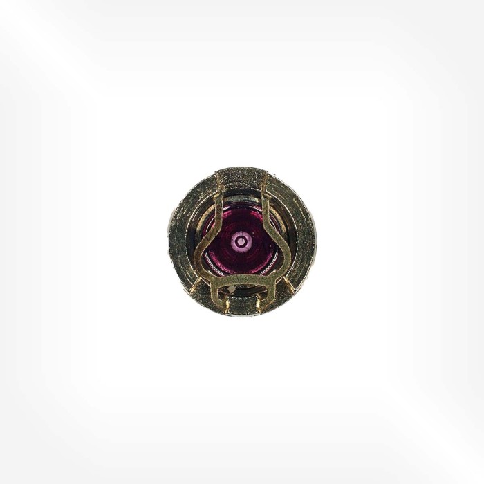 Rolex Cal. 1530 - Amortisseur de balancier-sous 7931