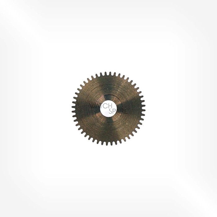 Rolex Cal. 1575 - Roue des heures 24h ht. 1.17mm 8033