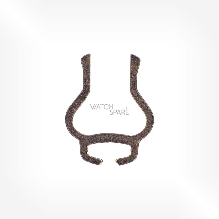 Rolex Cal. 1600 - Ressort pour chaton de balancier-sus/sous 95019-4