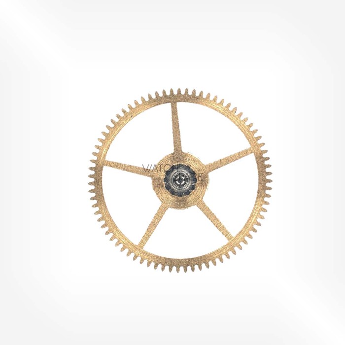 Rolex Cal. 2030 - Roue de grande moyenne 4424