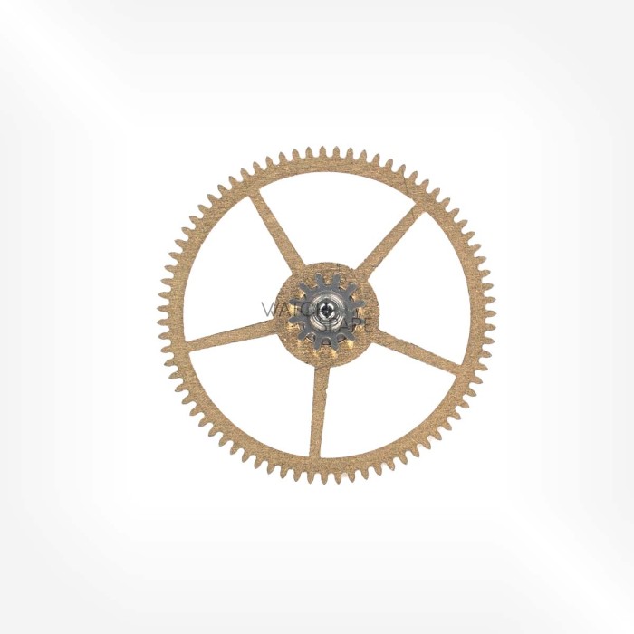 Rolex Cal. 2030 - Roue de grande moyenne 4424