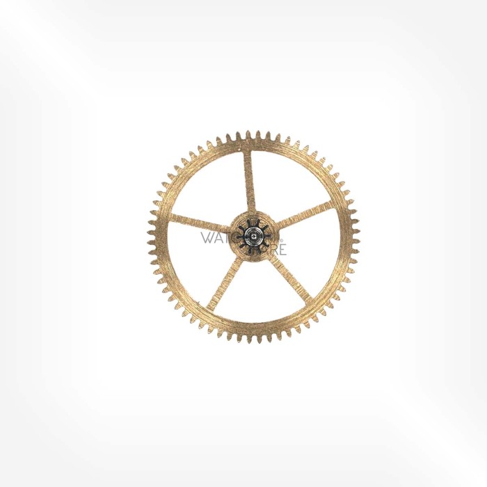 Rolex Cal. 2030 - Roue moyenne 4425