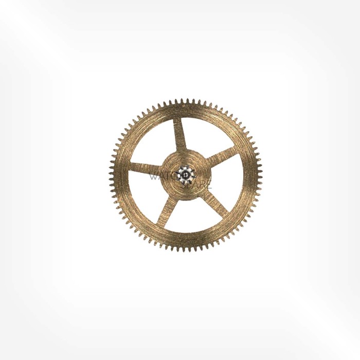 Rolex Cal. 2030 - Roue de seconde 4426