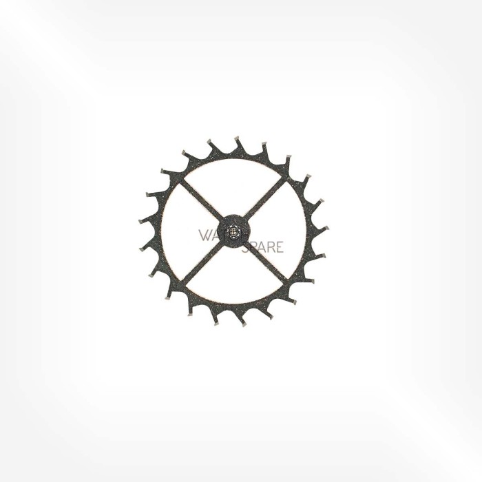 Rolex Cal. 2030 - Roue d'échappement 4429